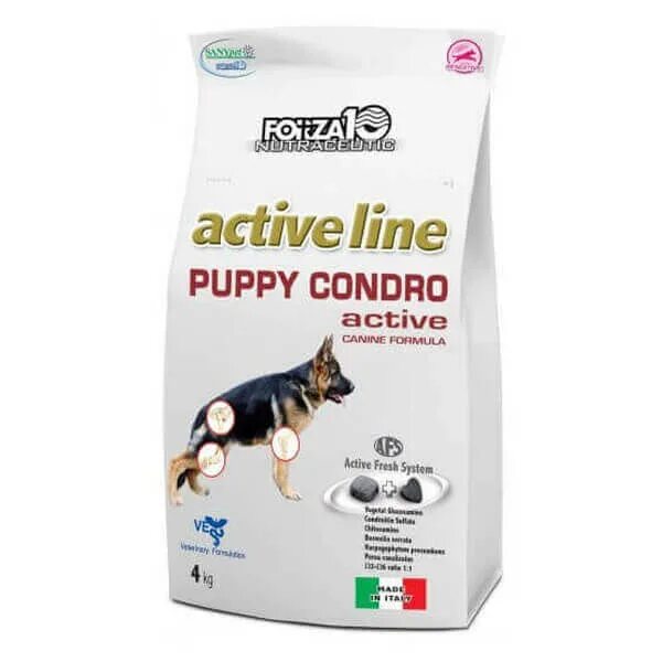 Forza10 Puppy Condro Active. Сухой корм forza10 Puppy Condro Active. Лечебный корм для собак при заболевании суставов. Forza 10 корм для собак. Лечебный корм для собак при заболевании