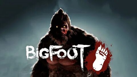 Bigfoot bigfoot 2017