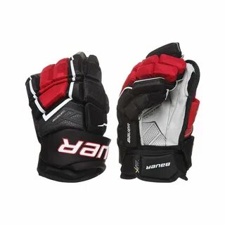 Краги bauer ultrasonic