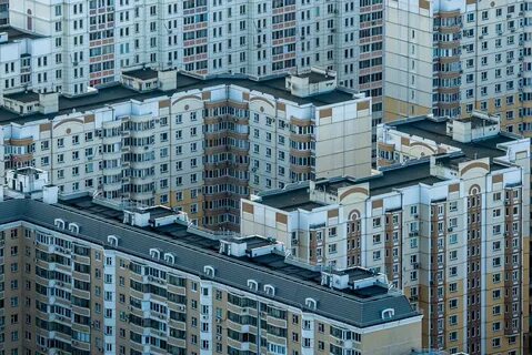 Жилье 2020
