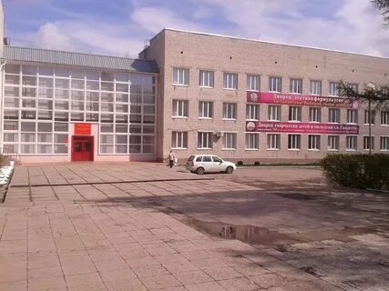 Дворец творчества 1 набережные челны