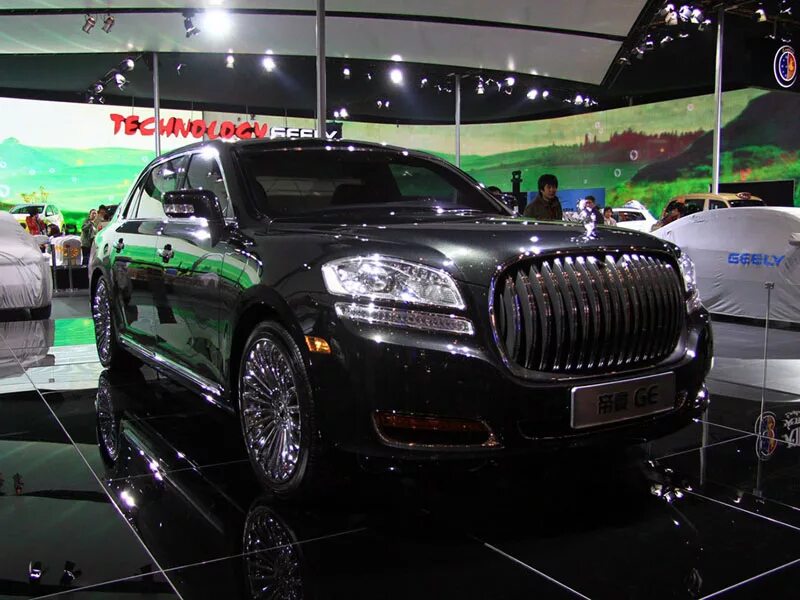 Geely ge. Geely ge 2009. geely ge китайский роллс ройс. geely excellence.