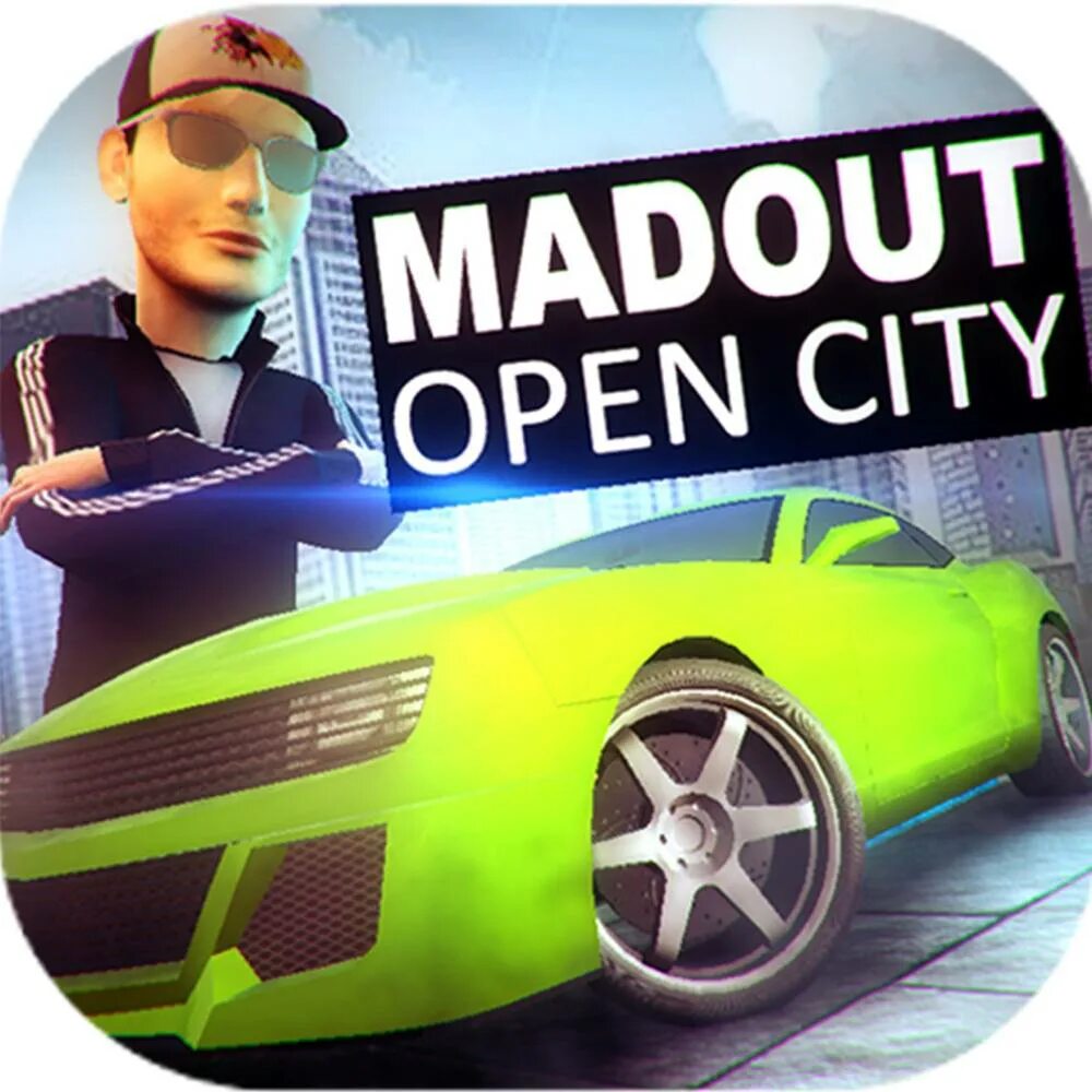 Madout 1 версия. MADOUT. Мадаут open City. MADOUT open City 2. MADOUT 1.