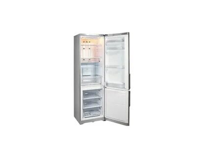 Hotpoint ariston hbm 1201.4