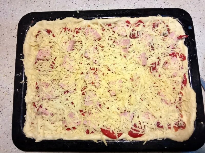 Рецепт пиццы в духовке. Тесто на Протвине. Приготовить пиццу в духовке. Тесто для пиццы выпекать в духовке. Пицца в домашних условиях в духовке пошаговый.