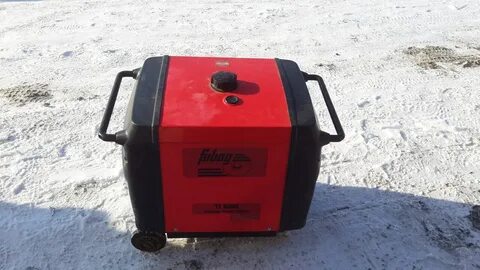 Fubag ti 800