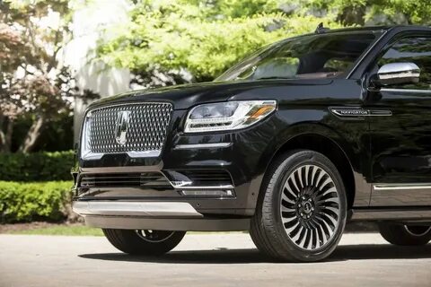 Lincoln navigator