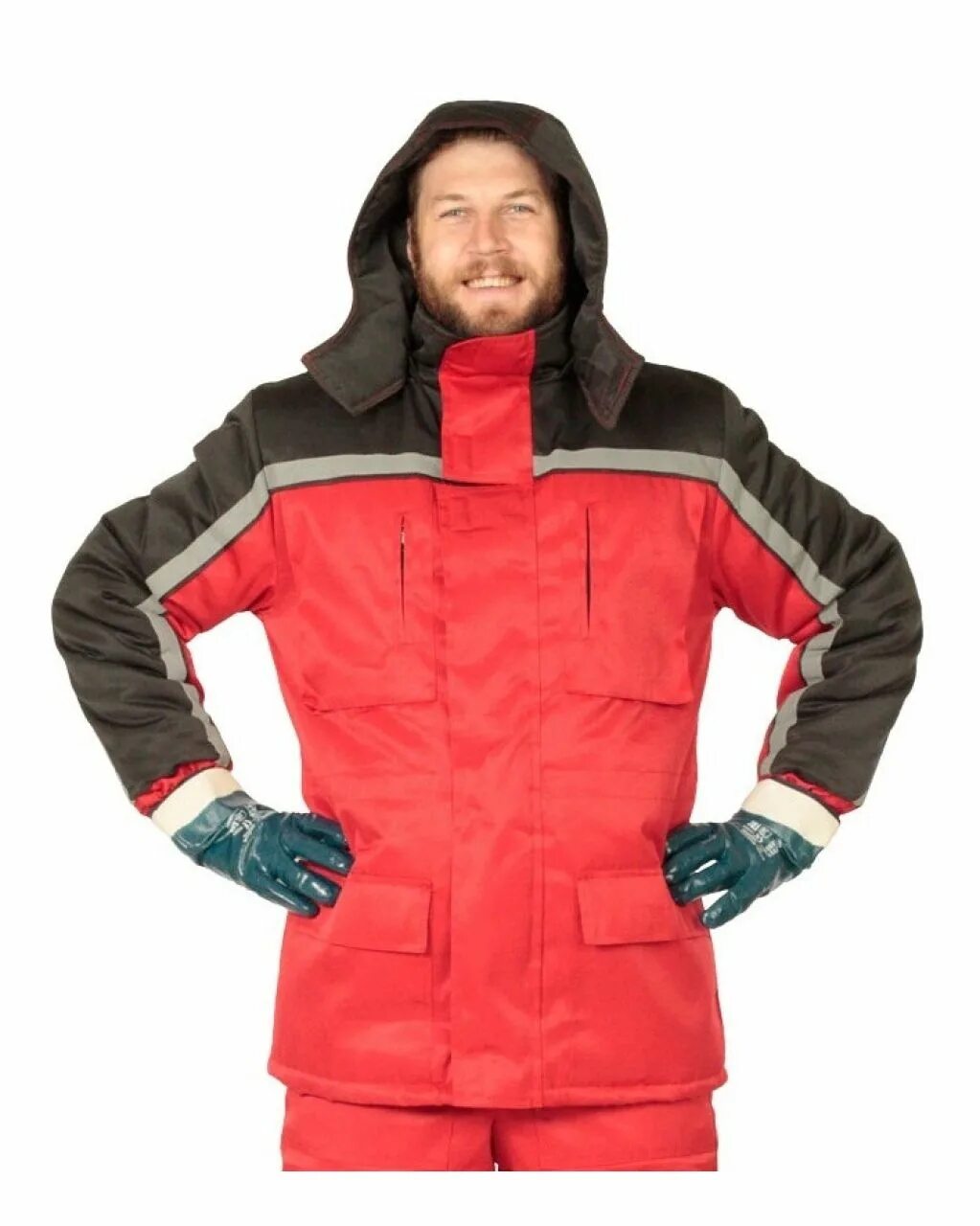 Тов спец. Спецодежда красная. спецодежда зимняя красная. красная куртка спецодежда. костюм монтажника зимний.