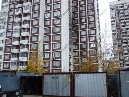 Квартиры кожуховская