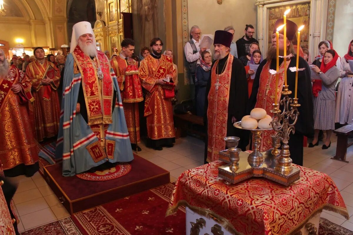 Храм девяти кизических. Храм девяти кизических