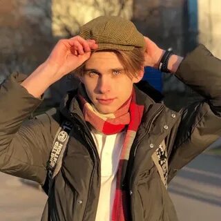 Федоров певец