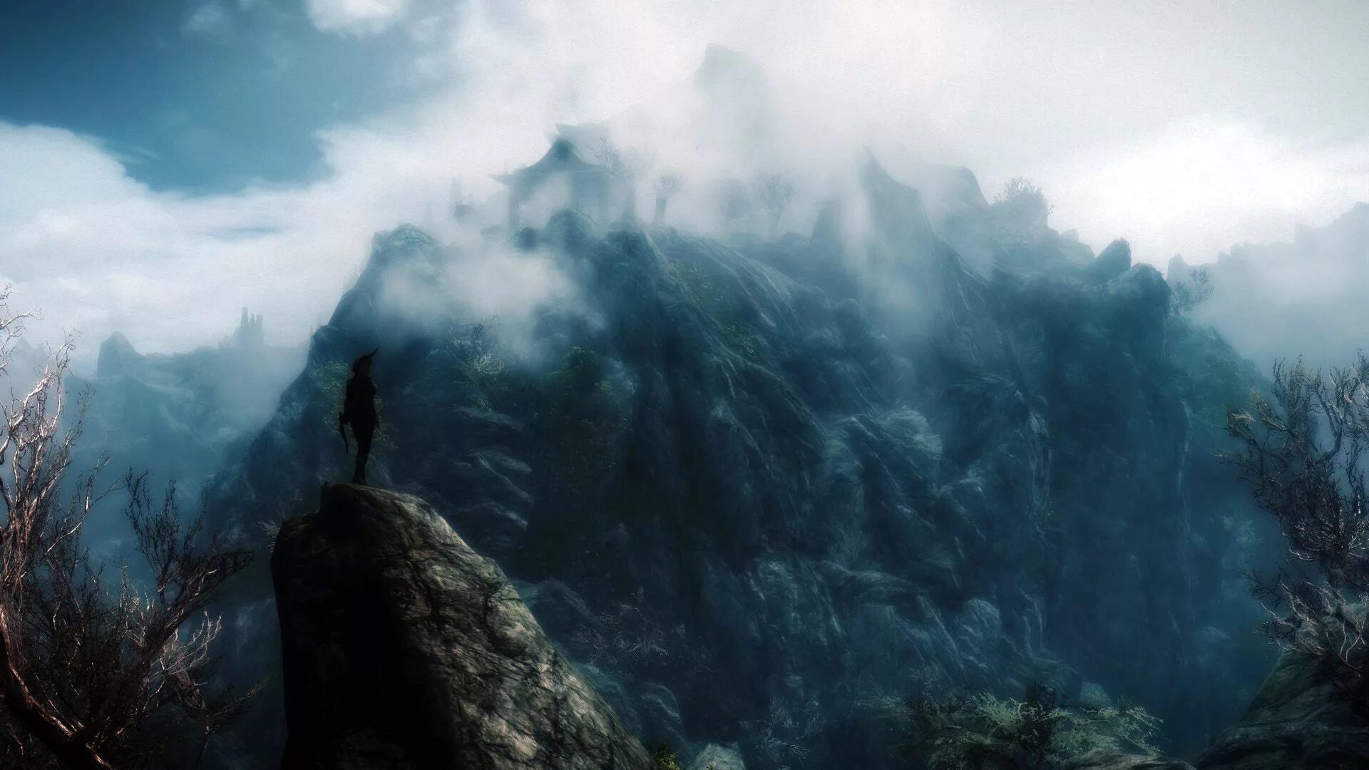 Steam_api. Dll. Скайрим пейзажи. Dll. Зелдерскроус скайрим.