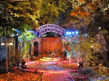Самый старый парк москвы
