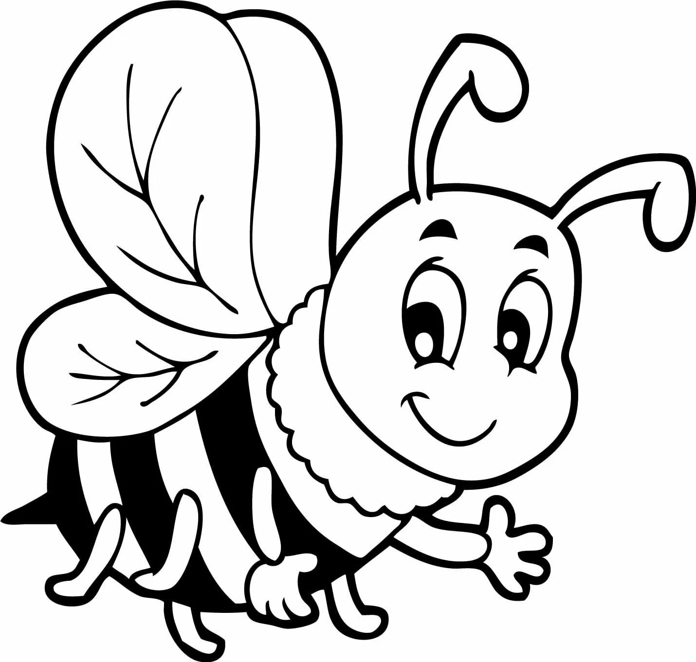Пчела раскраска для детей. Раскраска пчёлка для детей. Пчелка раскраска для малышей. Пчелка картинка для детей раскраска. Раскраска пчела для детей