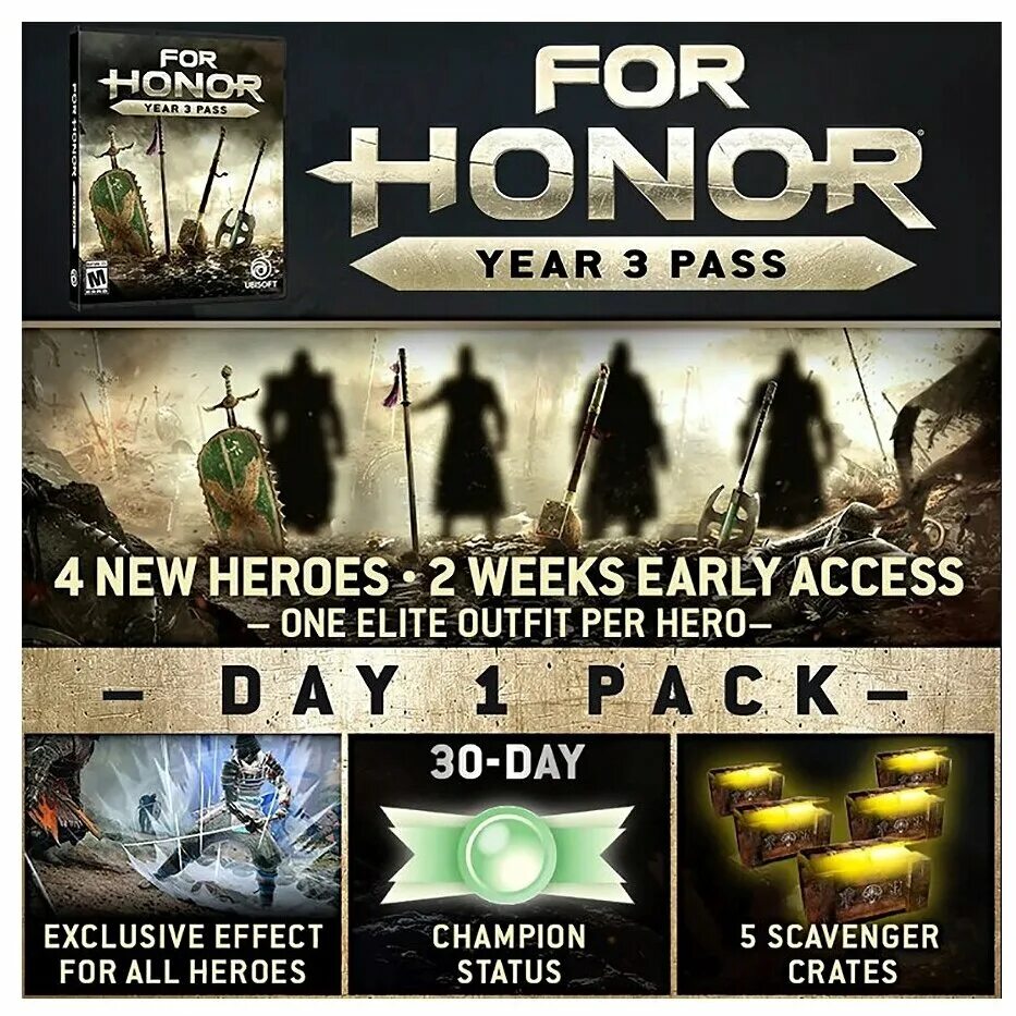 For honor 3 year pass герои. Герои 3 года фор хонор. R6s year 6 pass. Year 3 pass. Tom clancy's rainbow six siege year 6 pass.