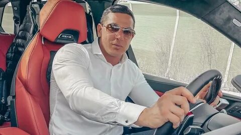 Трофима симищенко