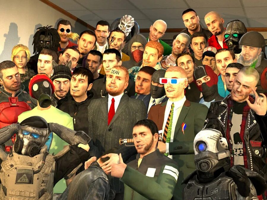 Garry s mod skins. Гаррис мод. Создатель Гаррис мода. Железный человек Garry's Mod. Гмод скины.