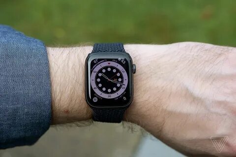 Apple watch se 2023 44mm обзоры
