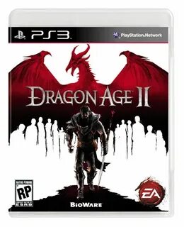 Dragon ps3