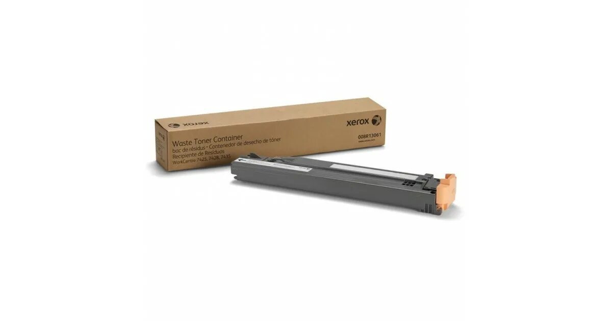 Бункер xerox. Xerox wc 7525. xerox 008r13061. xerox wc 7556. xerox бункер отработанного тонера.