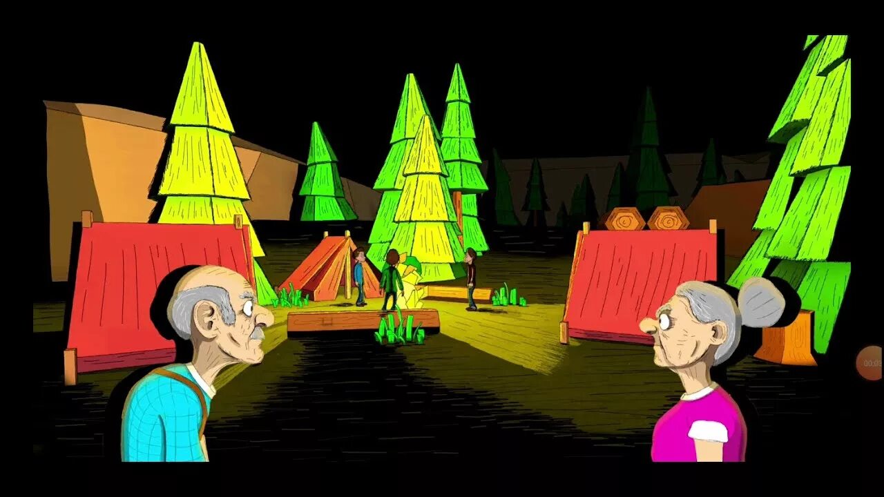 3д дедушка с бабушкой. Rainbow grandpa звонок. Granny two boys. Гренни шрек. Супер бабушка 2 игра.