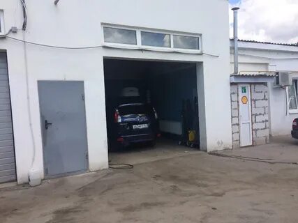 Автосервис таганрог