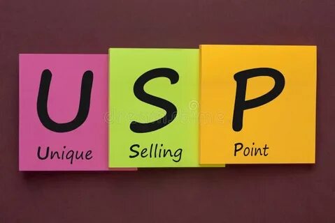Sell point