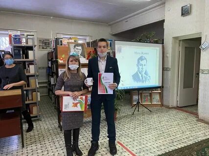 Джалиловские чтения