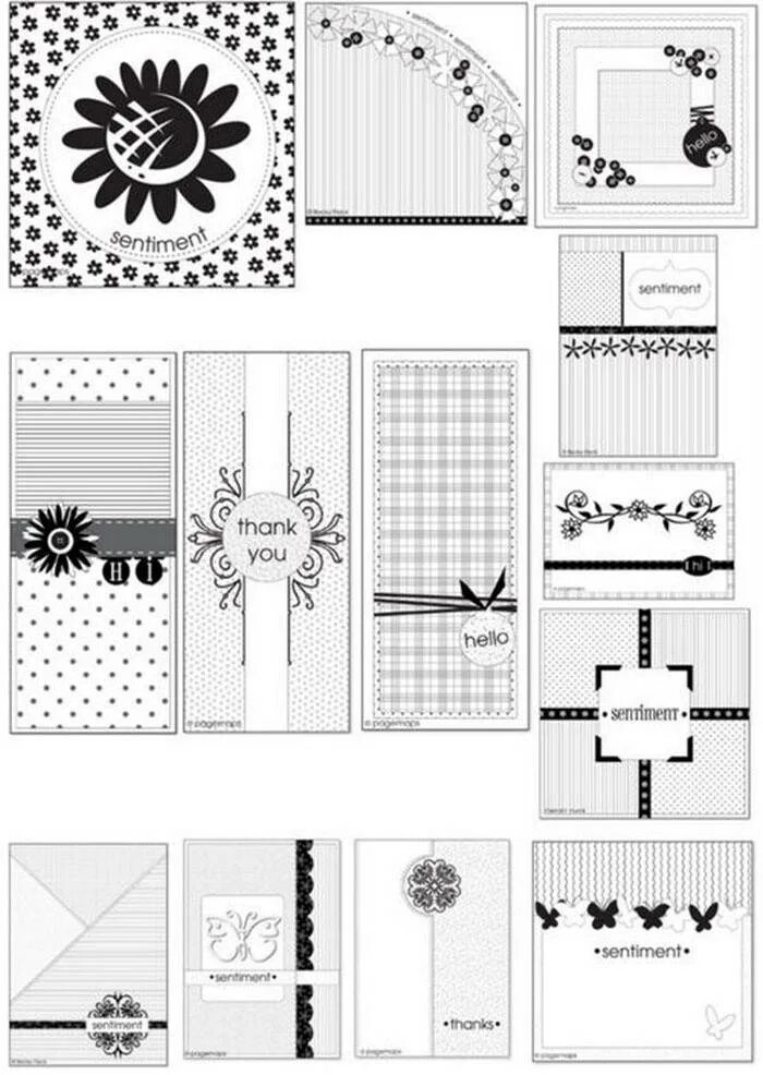 Готовые скетчи для страничек. Скетчи для фотоальбома скрапбукинг. Скетчи для фотоальбома скрапбукинг. Скрапбукинг схемы. Скетчи для альбома скрапбукинг.