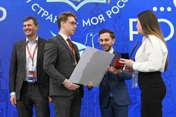 Национального проекта молодые профессионалы "Молодые профессионалы страны": записи сообщества ВКонтакте