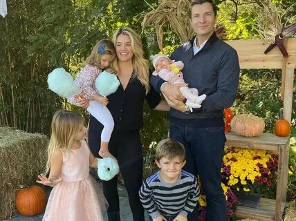 Daphne Oz Family. 