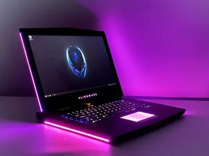 Alienware 15 r4