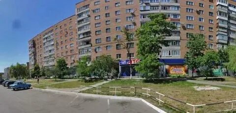 Полтавской ул 9