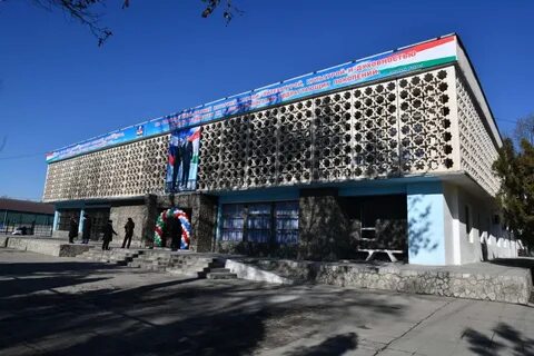 Russian center