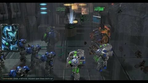 Starcraft 2 mass