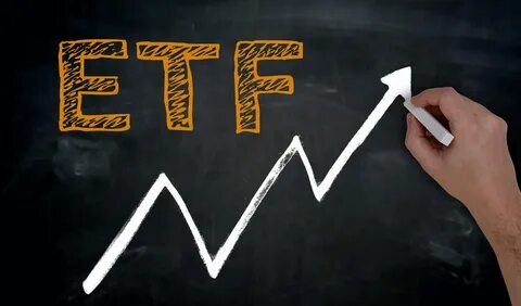 Инвестирование в ETF для новичков - Priumnozh.ru