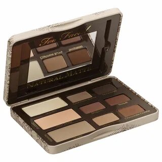 Тени для век eyeshadow palette