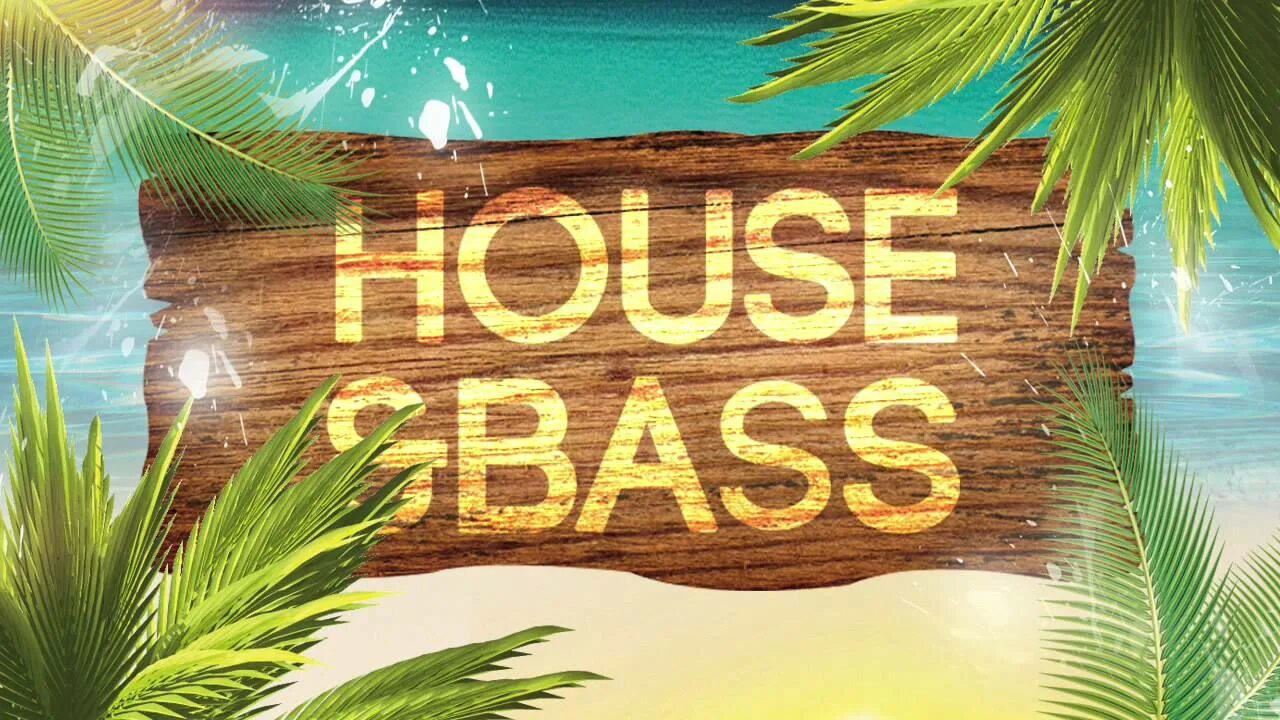 Bass House Art. Bass House Mix. Bass House на рабочий стол. Заставка КИК Хаус. House bass music