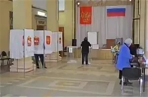 Выборы в сентябре 2024 в смоленске