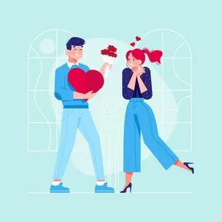 Partner me love