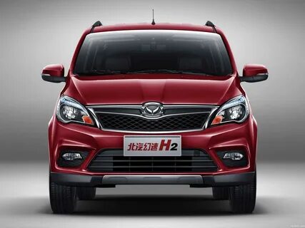 Baic страна производитель