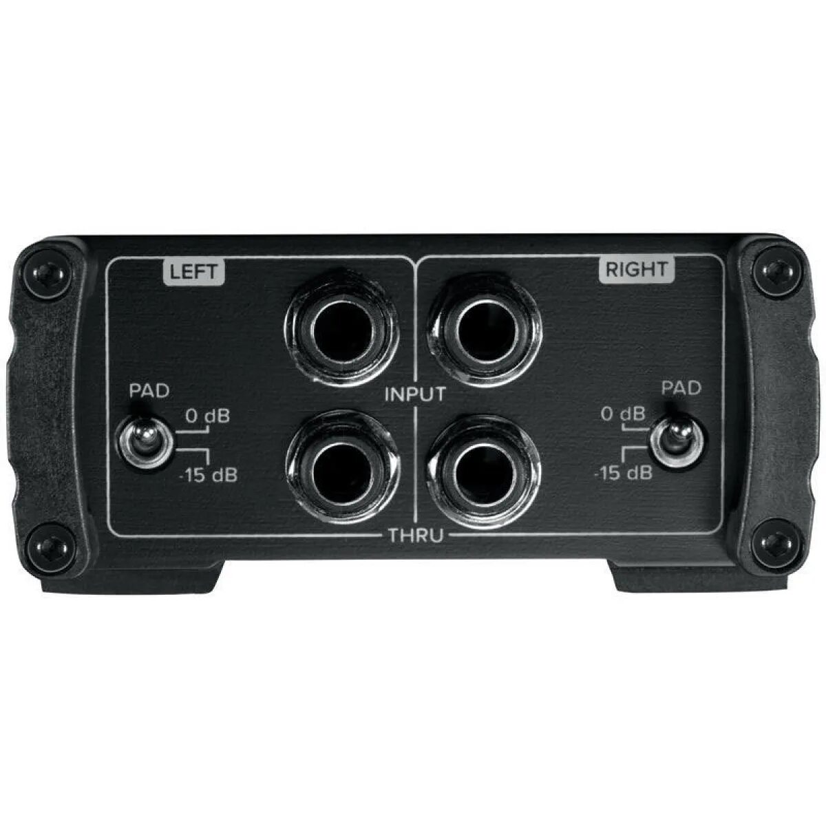 Ts input
