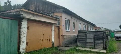 Продам жилой