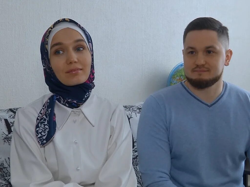 Мусульманская знакомства для брака. Алантика Батритдинова.