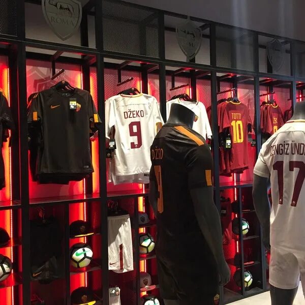 Rom store. As roma store. store rom. 4d as roma.