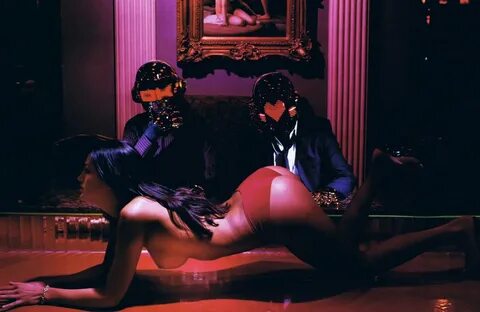 Daft Punk, Fanart, Wonder Woman, Superhero, Concert, Women, Fan Art, Concer...