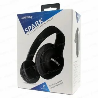 Наушники spark