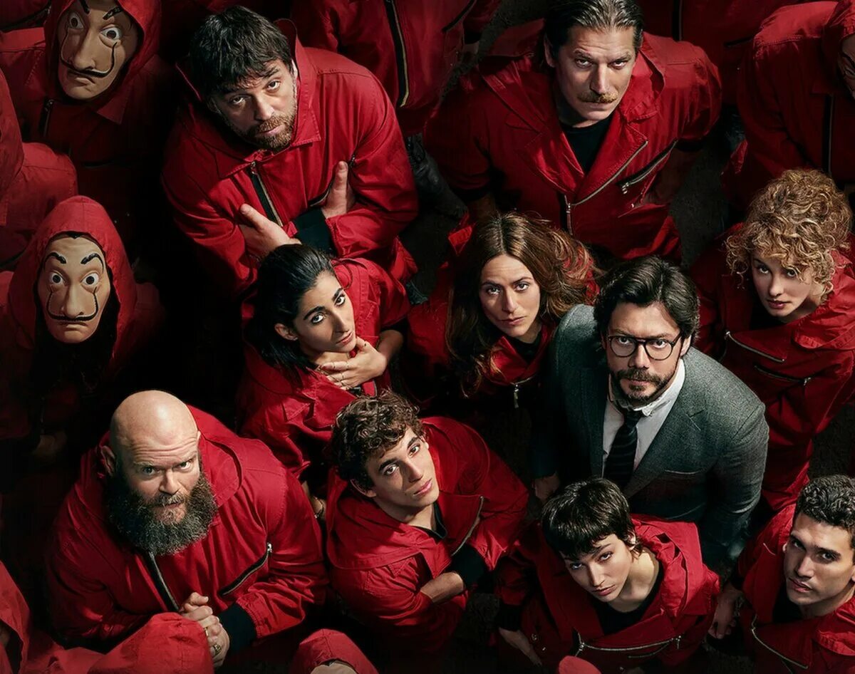 Бумажный дом основан. La casa de papel сериал. бумажный дом сериал нетфликс. бумажный дом сериал испания. бумажный дом 5 сезон 1 серия.