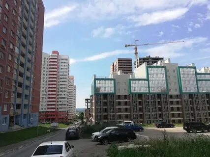 Солнечная 40