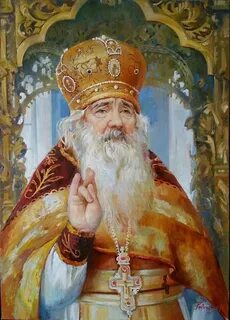 Архимандрит груздев